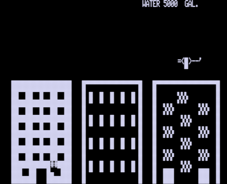 Screen shot
